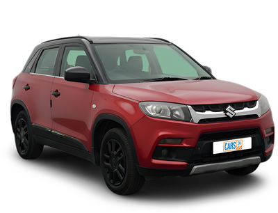 Maruti Vitara Brezza-img